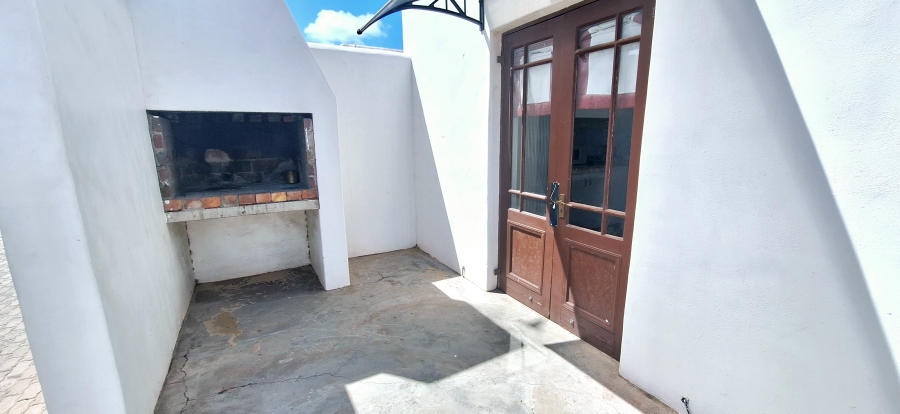 Commercial Property for Sale in Skiathos Western Cape